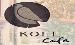 Cafe Koel Karachi