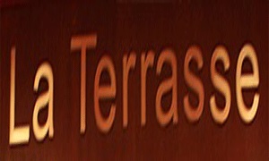 La Terrasse Karachi