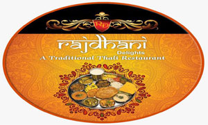 Rajdhani Delight Restaurant Karachi