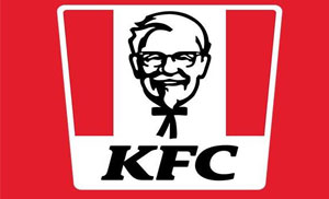 KFC Restaurant Faisalabad