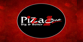 Pizza one Karachi