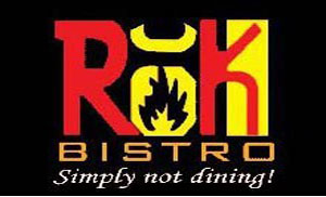 Rock Bistro Restaurant Islamabad