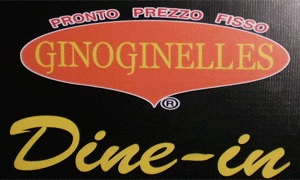 Ginoginelles Dine in Restaurant Karachi