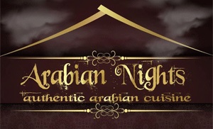 Arabian Nights Restaurant Karachi