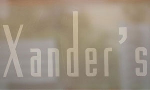 Xanders Restaurant Karachi