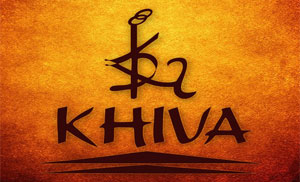 KHIVA Restaurant Islamabad