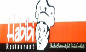 Habibi Restaurant Islamabad