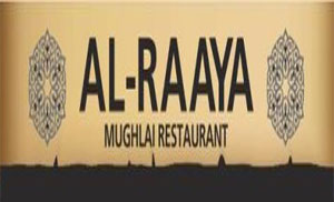 Al-Raaya Mughlai Restaurant Lahore