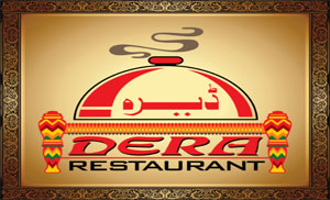 DERA Restaurant Lahore