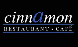 Cinnamon Restaurant Islamabad