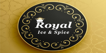 Royal Ice and Spice 