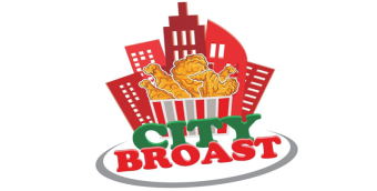 City Broast Restaurant