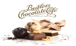 Butler's Chocolate Cafe Karachi