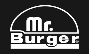 Mr. Burger Karachi