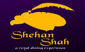 Shehan Shah Restaurant Lahore