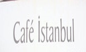 Cafe Istanbul Lahore