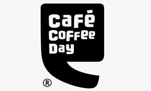 Cafe Coffee Day