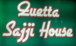 Quetta Sajji House Karachi