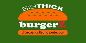 Big Thick Burgerz Restaurant Karachi