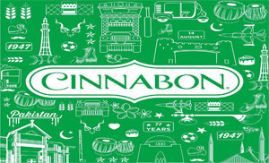Cinnabon Restaurant Lahore
