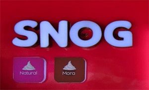 Snog Restaurant Karachi