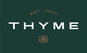 Thyme Restaurant Karachi