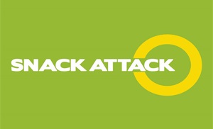 Snack Attack Karachi