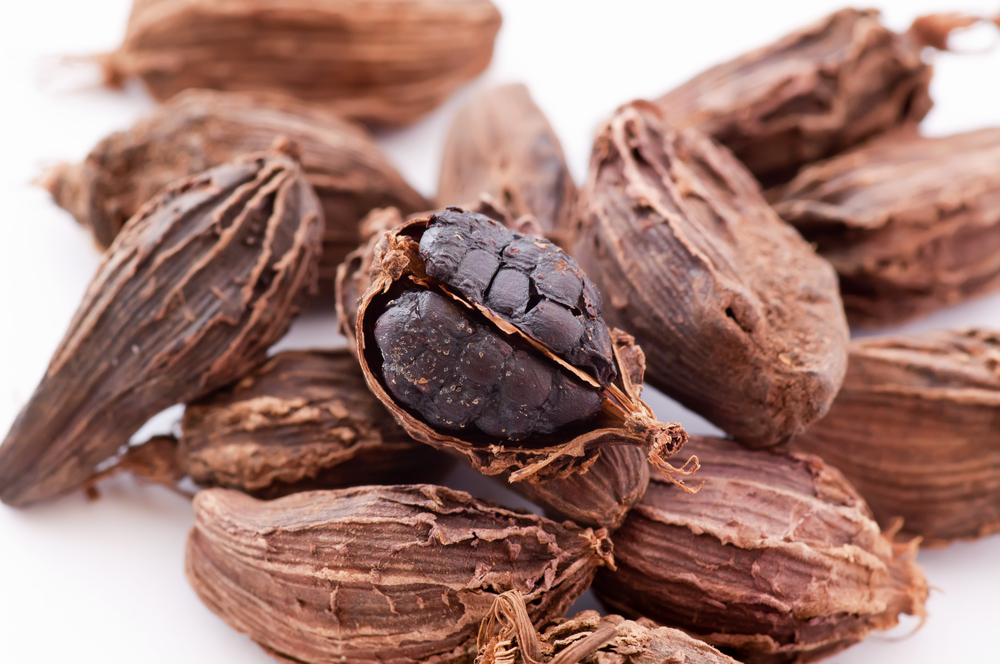 Hindi Word For Black Cardamom