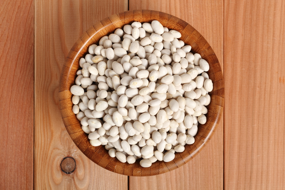 Haricot beans (Haricot phalian)