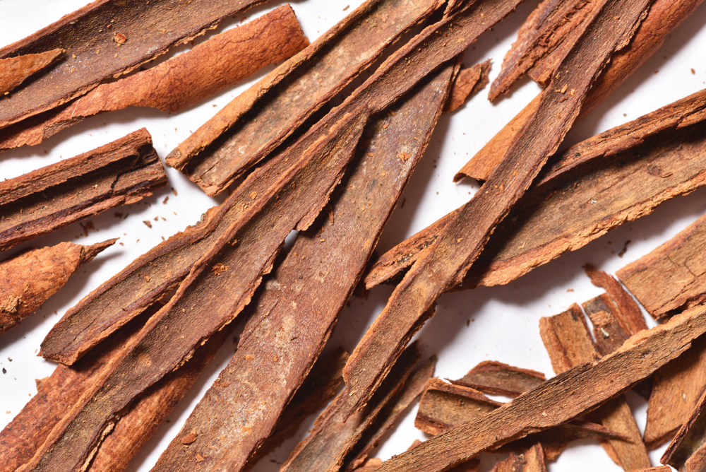 Cinnamon (Dar Chini, Naswari, Darakht ki Khushbu Dar Chaal)