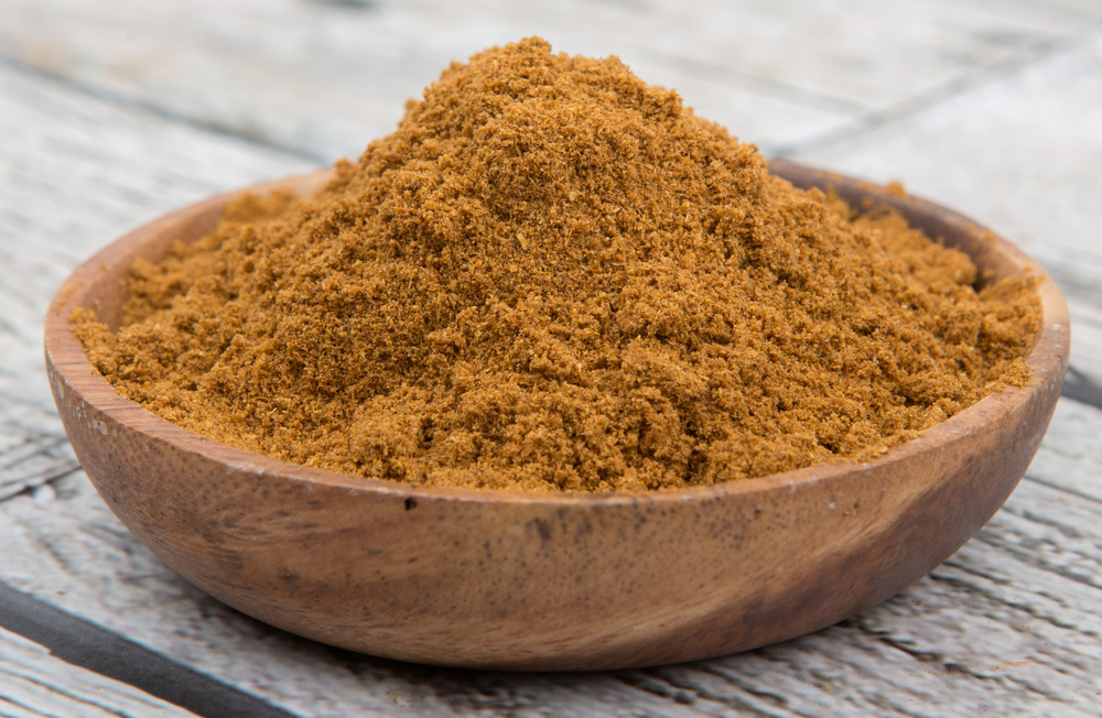 Garam masala (Garam Masala)