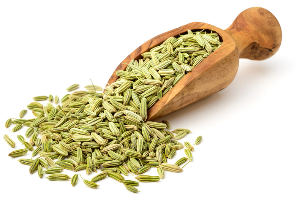 Fennel Seeds (Saunf)