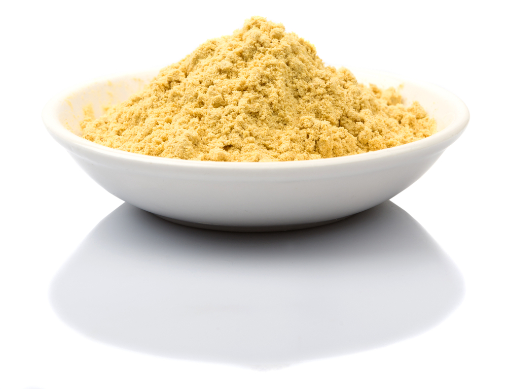 Mustard powder (Rai)