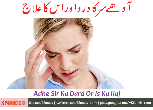 Hi all, please i come here to know about the Cure for migraine headache, my sister survives many times from this pain, please suggest any best or long term remedy, thanks in advance