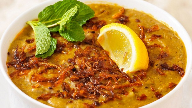 Assalam O Alaykum,<br><br>
Asad bhai kindly mujeh 1 Kilo beef haleem ki recipe batadain.<br>

Thanks.