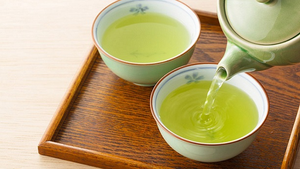 وزن کم کرنے کی سبز چائے
