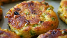 chicken cutlets recipe