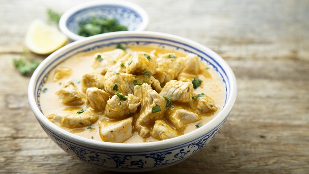 Bahawalpuri White Quorma Recipe Recipe