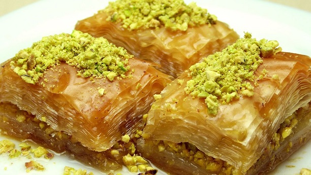 Eid Recipes - Eid ul Fitr Sweets Recipes n Snacks  KFoods