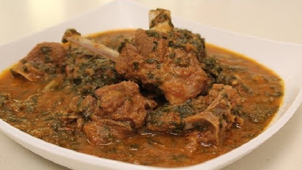 Bhoojelo Gosht