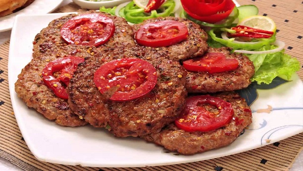 Eid ul Adha Video Recipes  KFoods.com