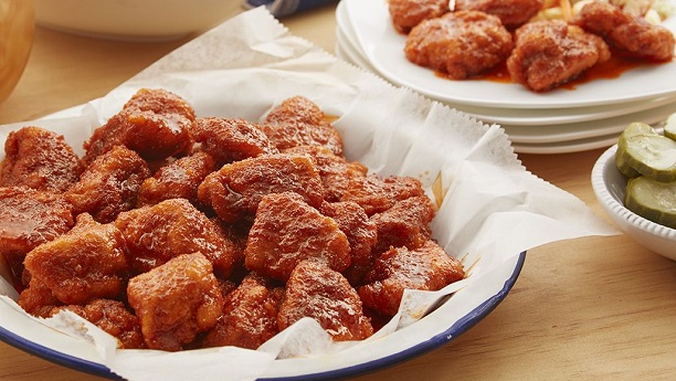 Chicken Chunks