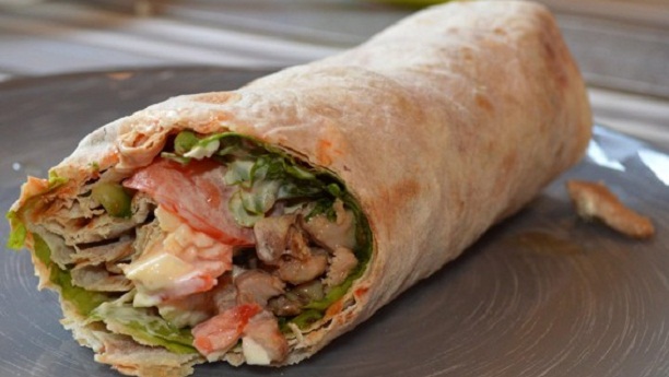 chicken shawarma recipe by chef zakir