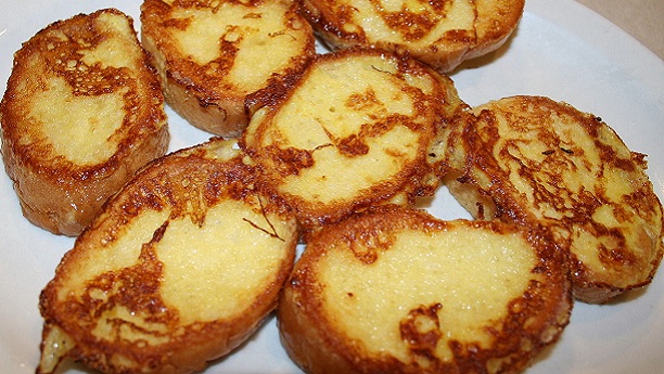 French Toast Recipe