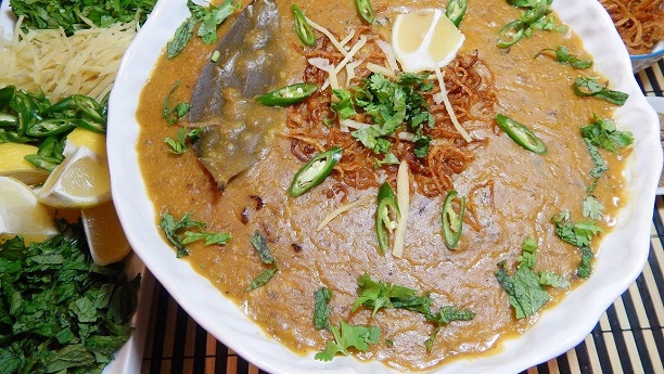 Haleem Recipe Recipe