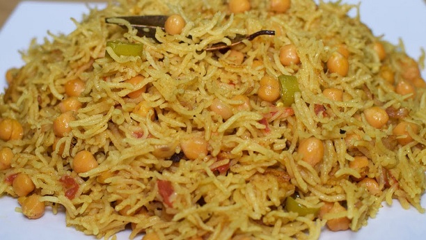 Pulao Recipe | Chicken Pulao Recipe | Vegetable Pulao Recipe