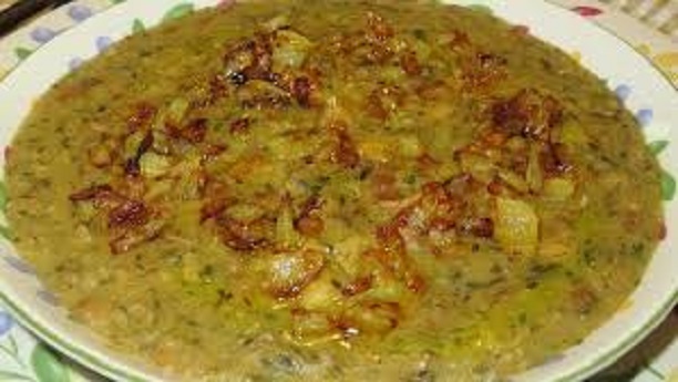 Hareesa Recipe  Eid-ul-Adha Recipes in English