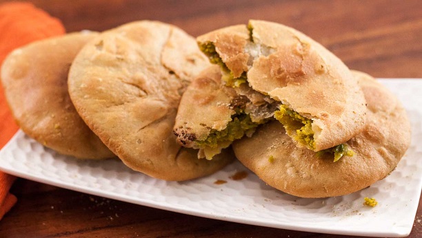 Kachori Recipe Recipe