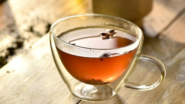 Kashmiri Kehwa Recipe