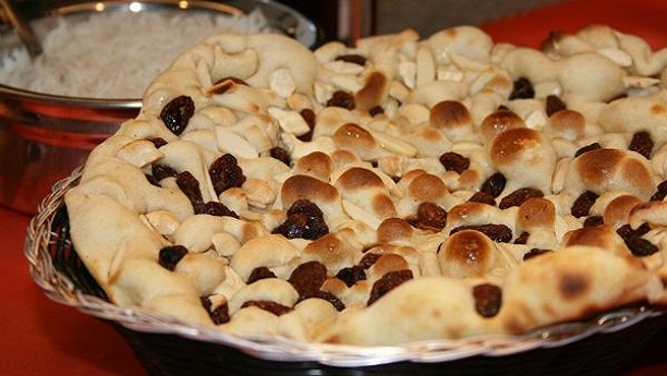 Roti Recipes  Naan Recipe in Urdu  Bread Recipes Urdu